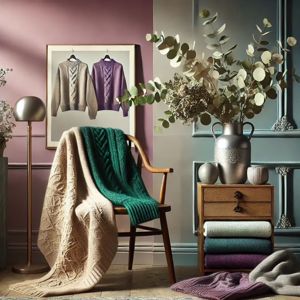 Winter Colors 2025: Embracing Warmth and Elegance